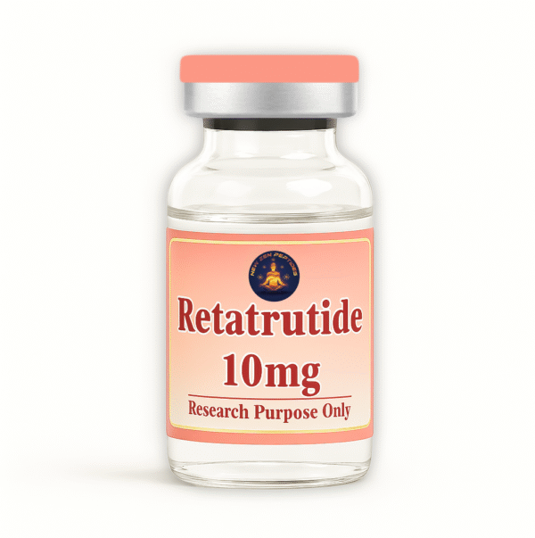 Retatrutide 10mg