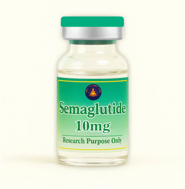 Semaglutide 10mg