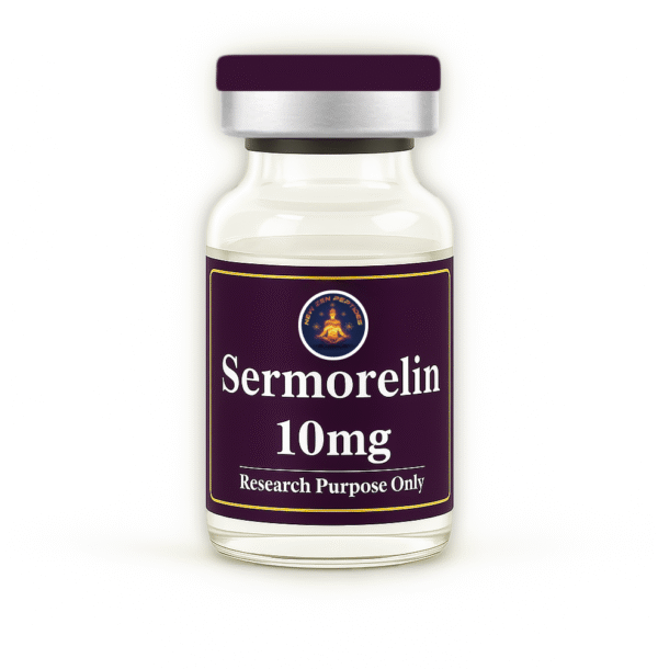 Sermorelin 10mg