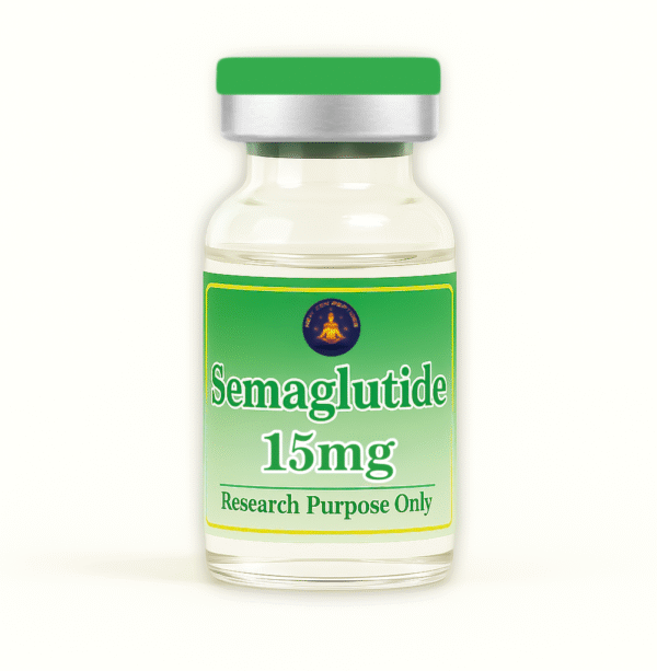 Semaglutide 15mg