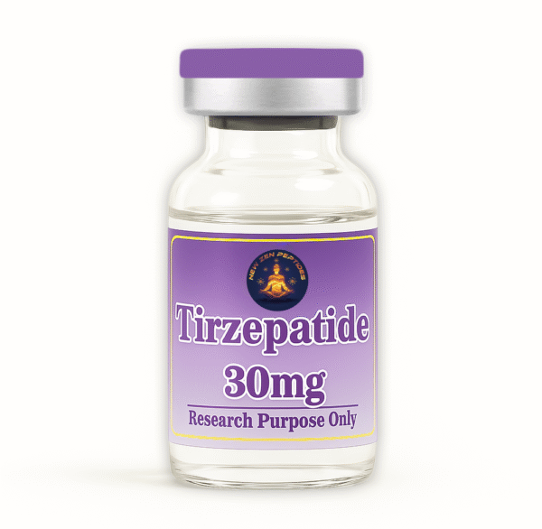 Tirzepatide 30mg