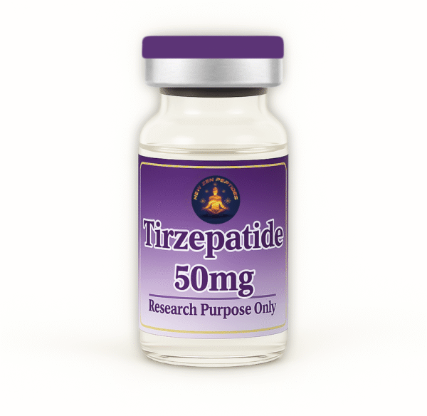 Tirzepatide 50mg