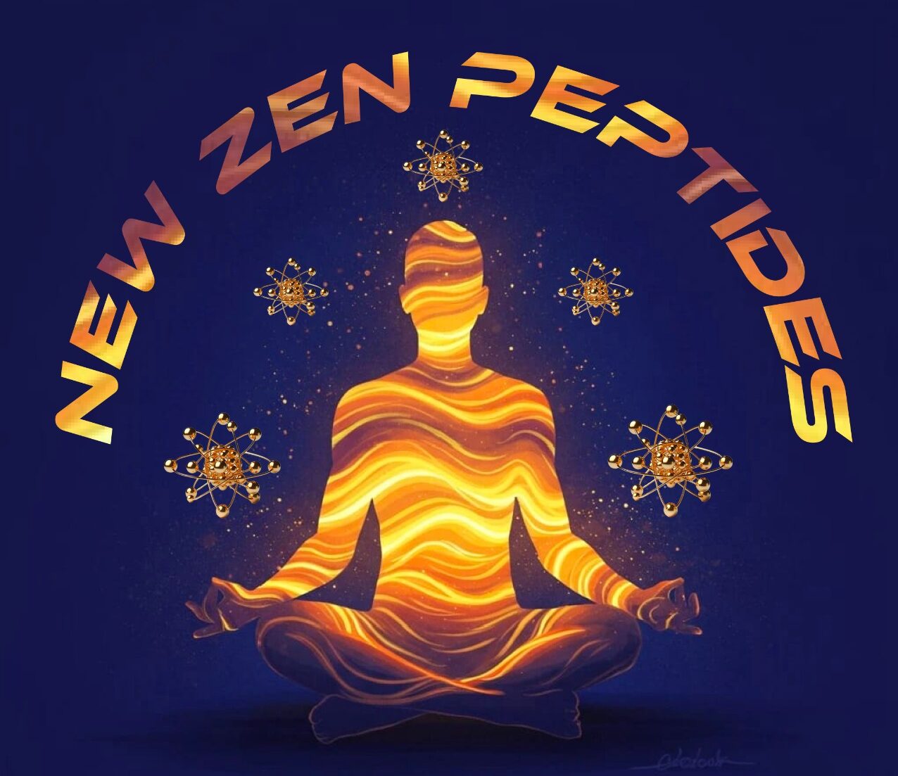Newzen Peptides