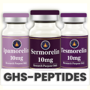 GHS_Peptides