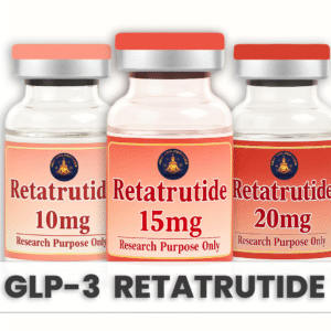 GPL_3 Retatrutide