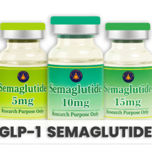 GLP_1 Semaglutide